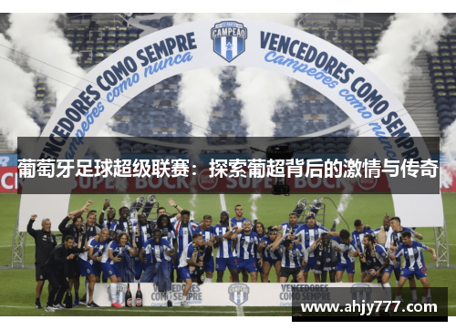 葡萄牙足球超级联赛：探索葡超背后的激情与传奇